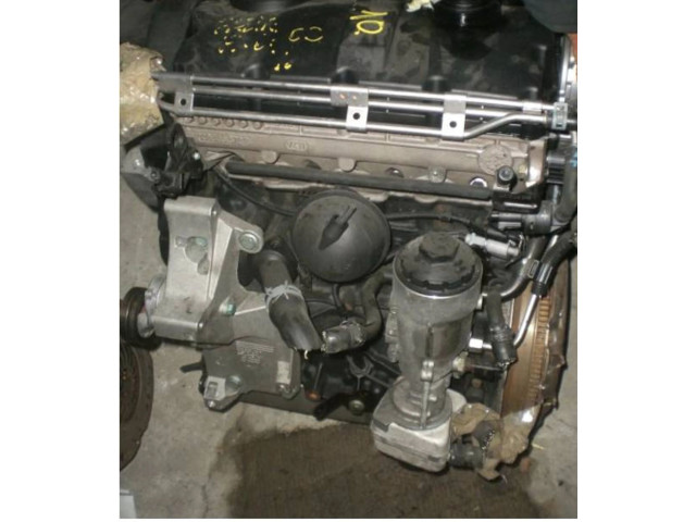  Турбина Skoda Fabia Mk1 (6Y)  ATD, ATD   для двигателя ATD      