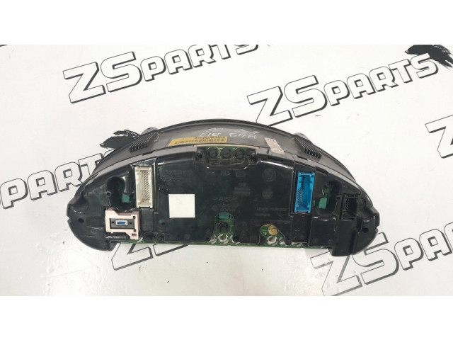 Přístrojová deska BMW 3 E36 1999 6903031, 110308831043