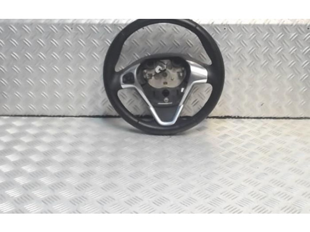 Руль Ford B-MAX  2012 - 2020 года AV113600JA3ZHE      