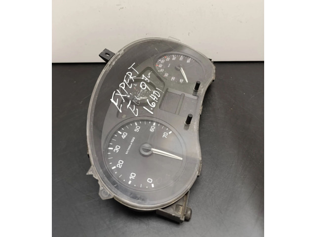 Панель приборов 5550013101   Peugeot Expert       