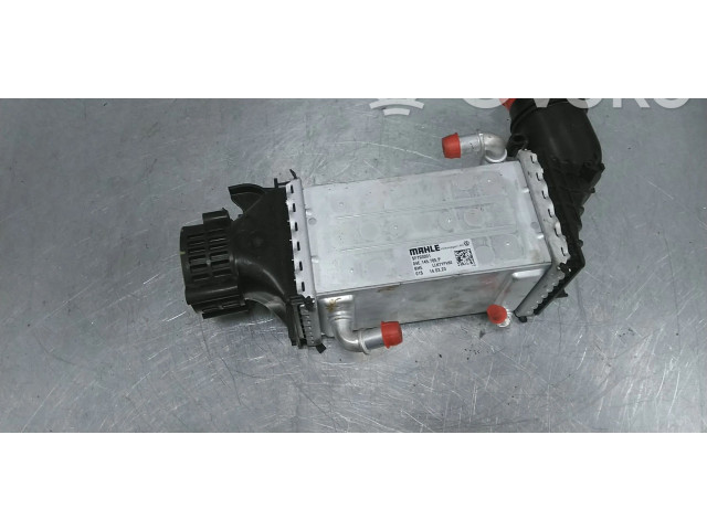 Радиатор интеркулера 04E145785P Audi Q2 - DXDB