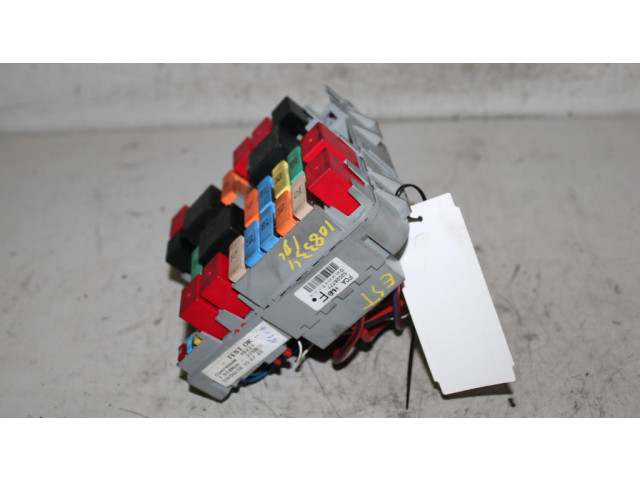 Блок предохранителей Alfa Romeo Giulietta