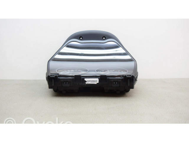 Přístrojová deska BMW X1 F48 F49 2017 A2C53346048, 6822973