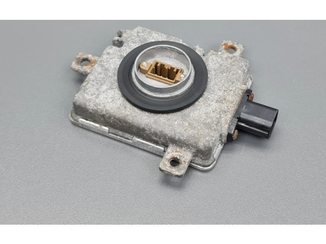 Блок управления Xenon