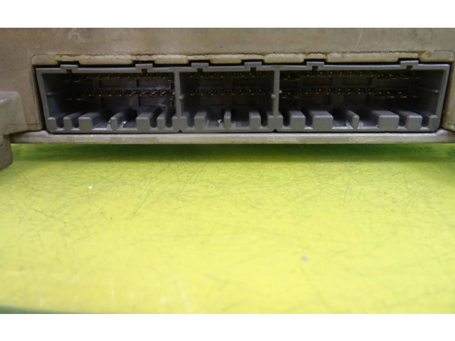 Блок управления двигателя 37820P46G20, 37820-P46-G20 Rover 620