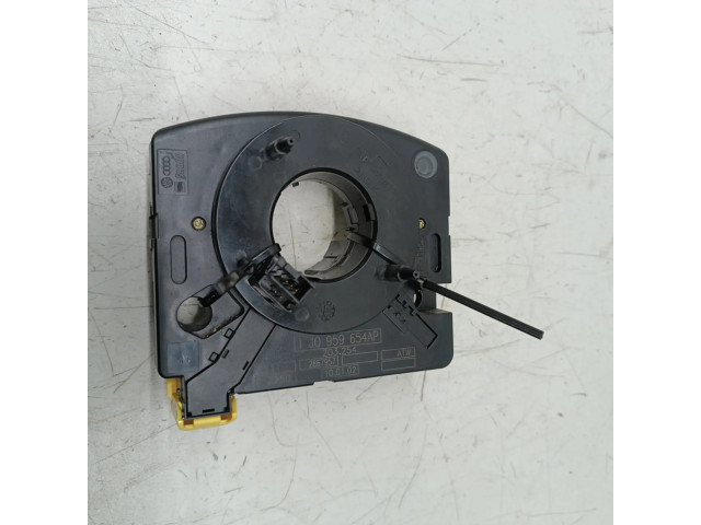 Подушка безопасности водителя 1J0959654AP Volkswagen New Beetle