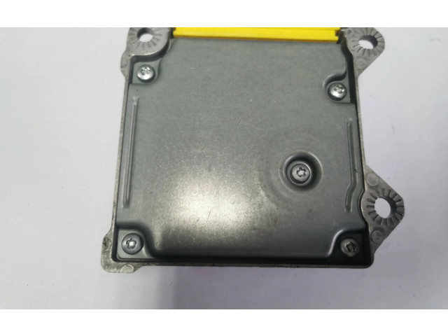 Блок подушек безопасности 1K0909605AA   Skoda Octavia Mk2 (1Z)