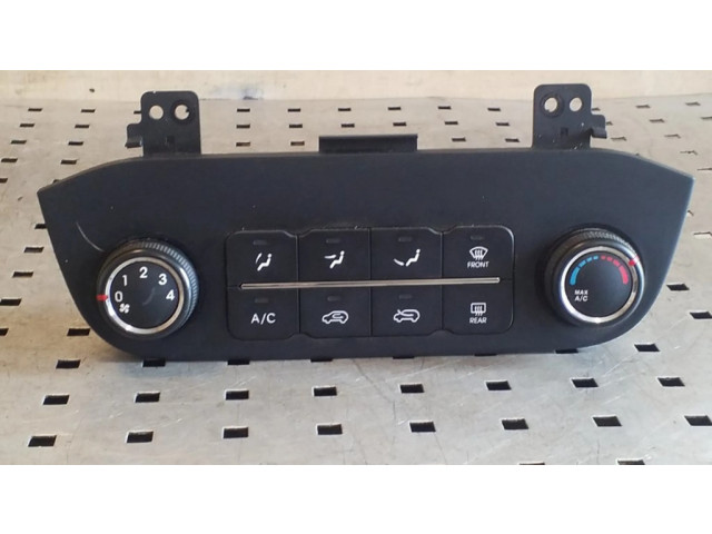 Блок управления климат-контролем 972503U001 KIA Sportage