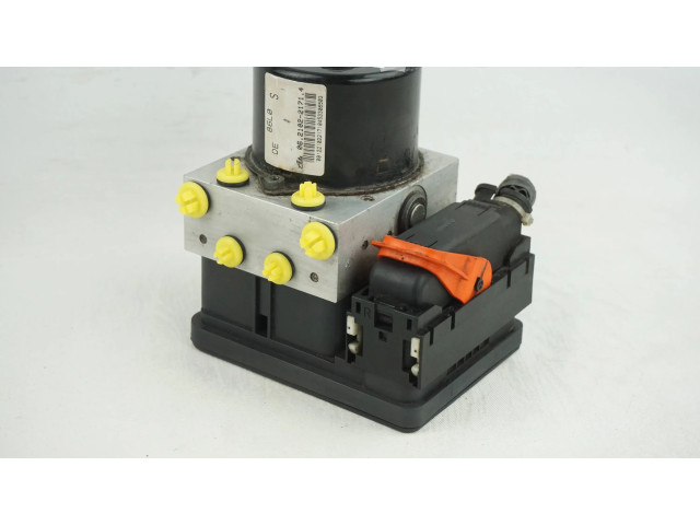 Jednotka ABS 86L0, 06210221714 Suzuki Swift 2011