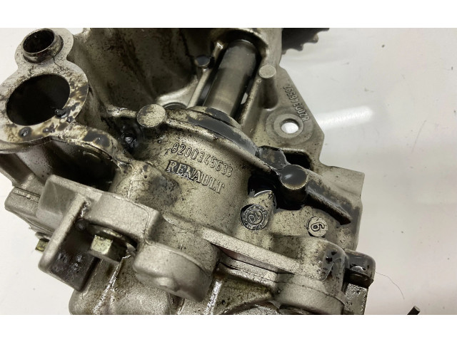 Масляный насос   150157688R  Nissan Qashqai+2 2.0