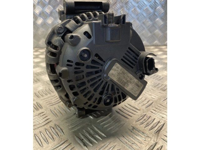 Čerpadlo oleje A6421540402, 2543289C Mercedes-Benz GLK (X204) 642961