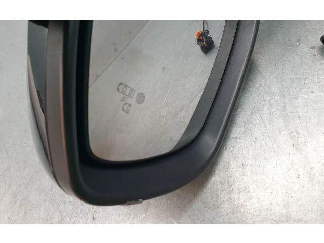 Зеркало электрическое Peugeot 2008 II 2019 - года