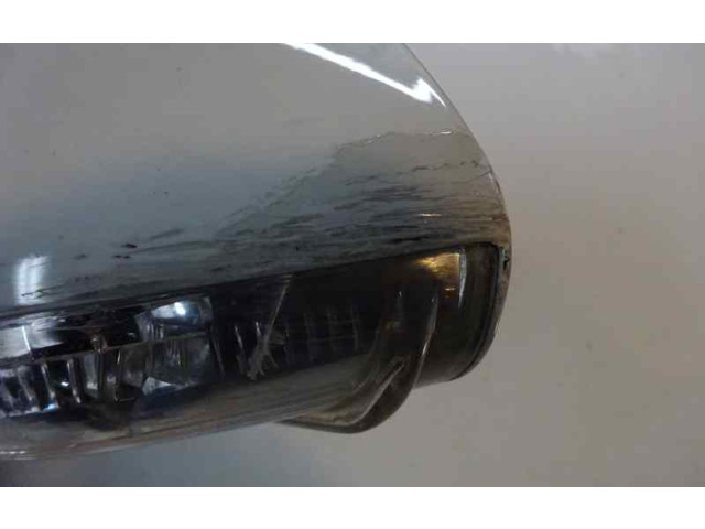 Зеркало (управляемое электричеством) BLANCOMONOCAPA Skoda Octavia Mk2 (1Z)