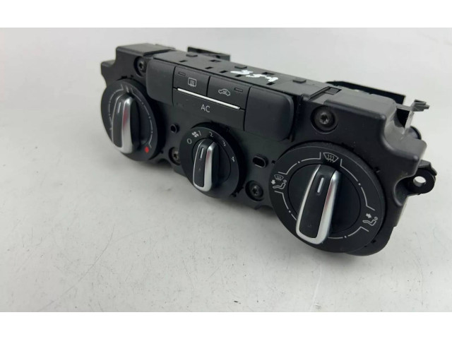 Блок управления климат-контролем 5C1819045 Volkswagen Jetta VI