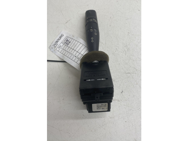 Ручка поворотов/ фонарей 625361 Peugeot 306 - года