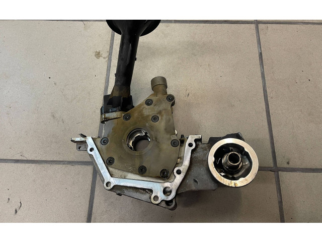 Čerpadlo oleje 55195304 Fiat 500 169 A4.000