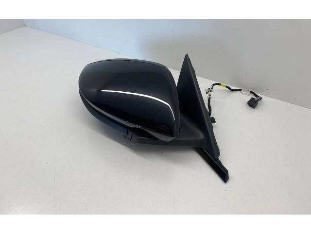 Зеркало электрическое Audi e-tron - года