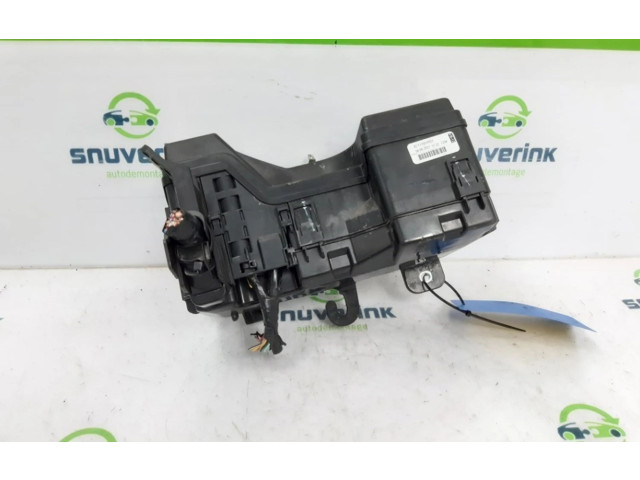 Ящик предохранителей (комплект) 1612189780, 1612189780 Peugeot 108