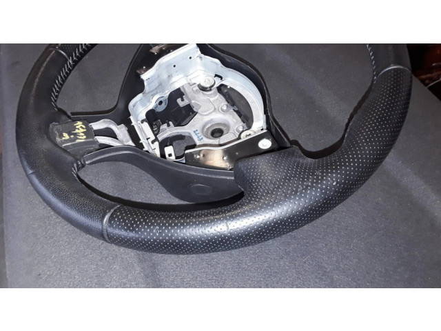 Volant Nissan Juke I F15 2017 34126715A, 34126712B