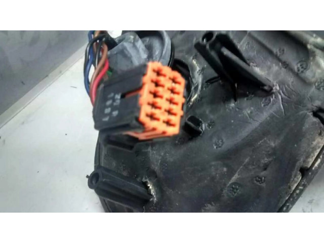 Zpětné zrcátko Peugeot 206+ RETROVISORDERECHO