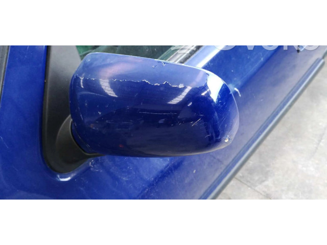 Zpětné zrcátko Skoda Felicia I