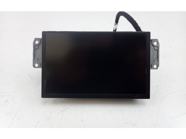 Дисплей    9801219480, 9801219480   Peugeot Partner