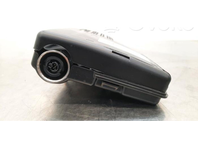 Подушка безопасности в сиденье A1668600402 Mercedes-Benz GLE (W166 - C292)