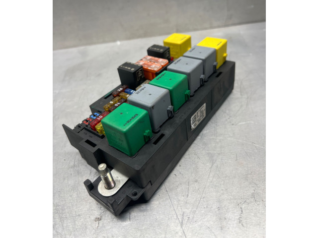 Блок предохранителей A1645400672, 5072426 Mercedes-Benz ML W164