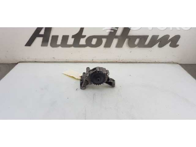 Масляный насос BKD 03G115105, 03G115105 Volkswagen Jetta V