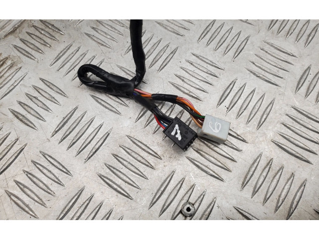 Зеркало электрическое     левое    Jeep Grand Cherokee  2010-2021 года   