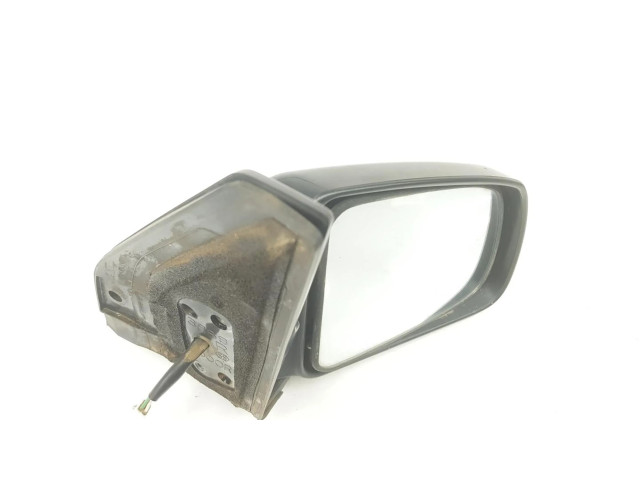 Zpětné zrcátko pravé Suzuki Vitara (ET/TA) 1988 8470157B205PK, TEXTURADO