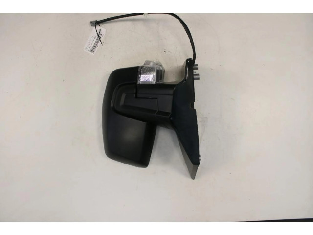Зеркало электрическое Ford Transit Custom 2013- года