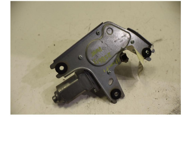 Моторчик заднего дворника 287101BA0A Infiniti FX