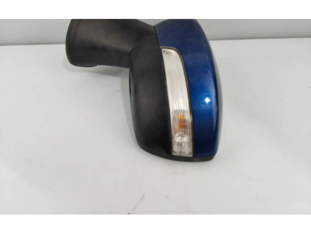 Зеркало электрическое Ford Ecosport 2013 - 2017 года