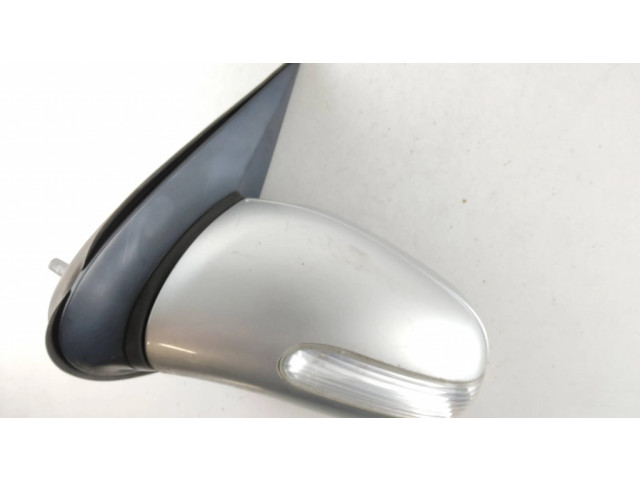 Зеркало электрическое левое Mercedes-Benz ML W163 1997-2005 года