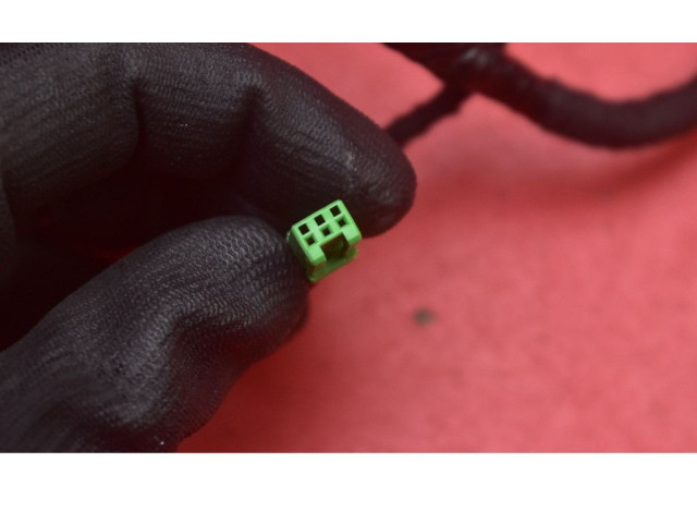 Зеркало электрическое Volvo S60 2011 - 2013 года