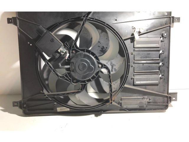 Вентилятор радиатора P31305135, 6G918C607BC Volvo S60