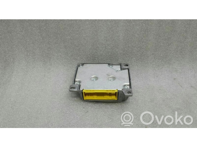 Блок подушек безопасности 12765880 Saab 9-5
