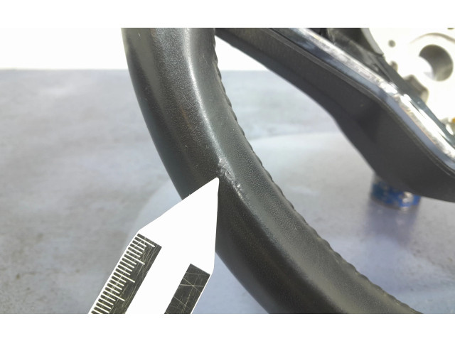 Руль Skoda Octavia Mk4  2019 -  года 5E3419093B, 5E3419093B      