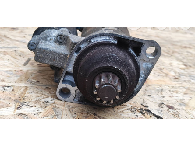 Стартер Audi A2