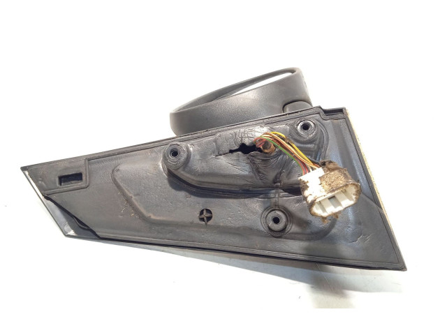 Зеркало электрическое        Ford Ka  2009 - 2017 года   