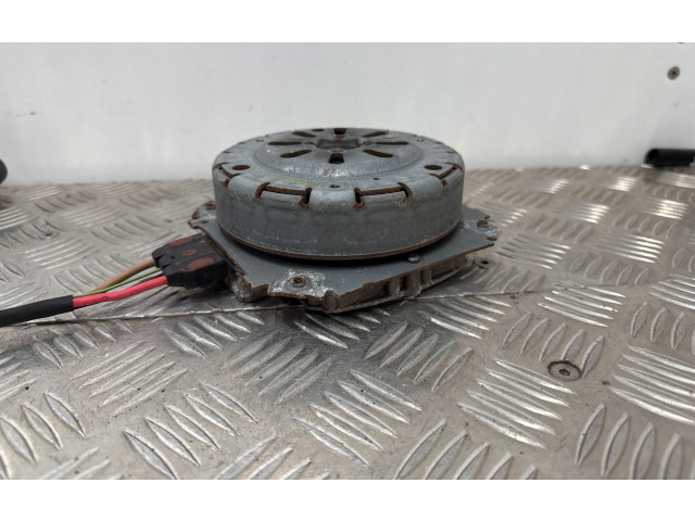 Вентилятор радиатора 4H0959455AE Audi Q5 SQ5