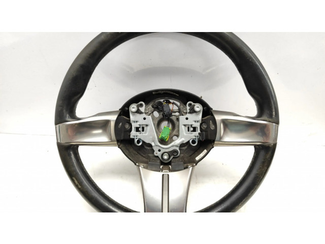 Руль BMW Z4 E85 E86 2002-2008 года 6761826