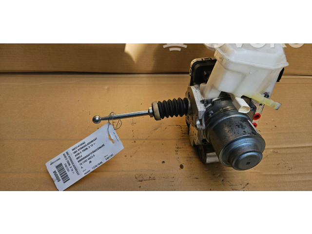 Блок АБС 4KE909059AC, 4KE614100AC   Audi  A6 S6 C8 4K  2018 -  года