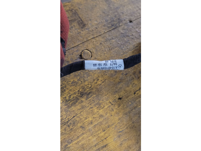 Зеркало электрическое        Mercedes-Benz ML W164  2005 - 2011 года   