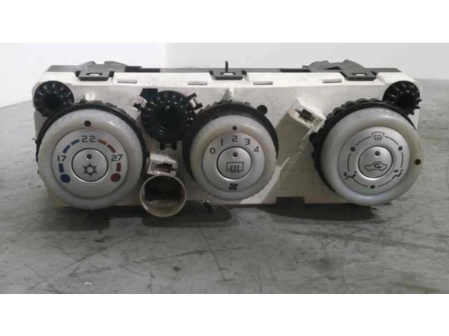 Блок управления климат-контролем P7820A157V, TMC06051311RA1 Mitsubishi Colt CZ3