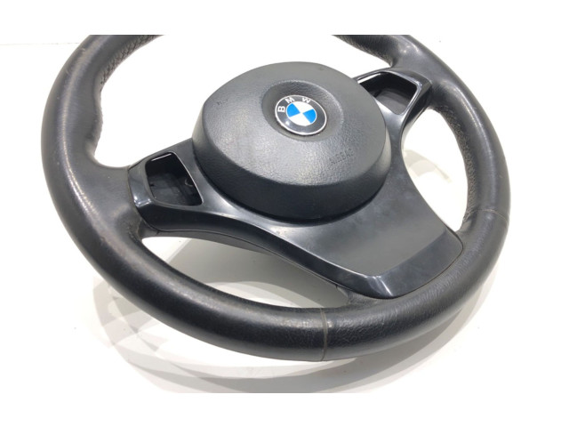 Руль BMW X3 E83  2003 - 2010 года       