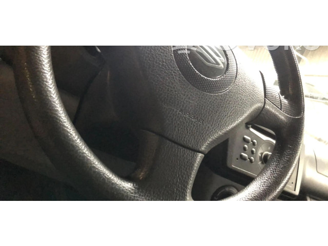 Volant Suzuki Ignis 2004 4811086G01S1S