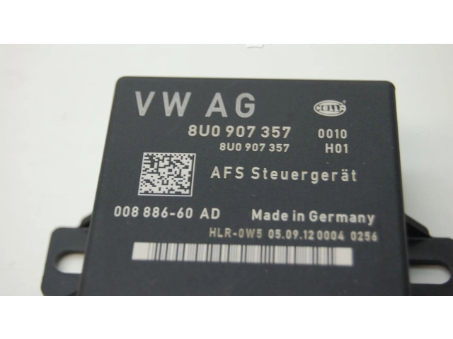 Блок управления Xenon