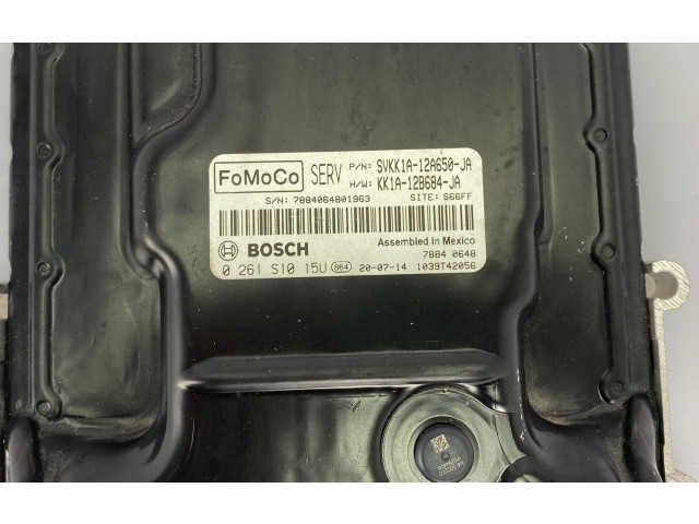 Řídící jednotka SVKK1A-12A650-JA Ford Kuga III 2022